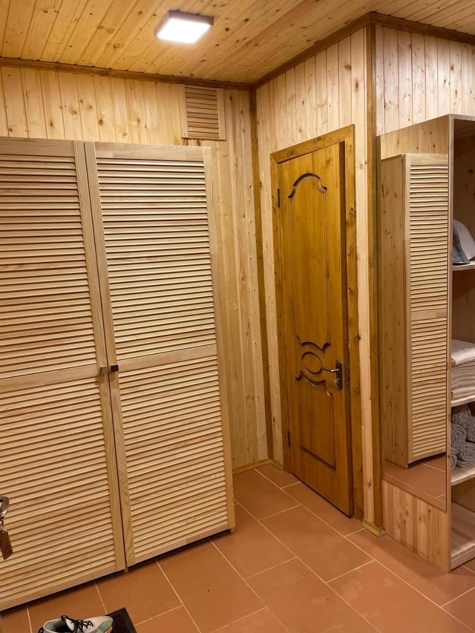 Modular House Green Zyland Y Batumi Exterior photo