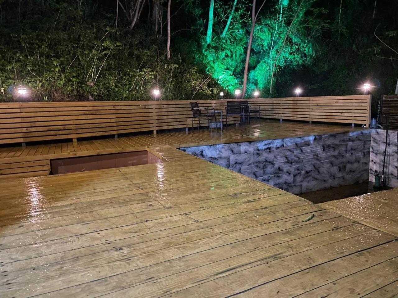Modular House Green Zyland Y Batumi Exterior photo